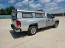 2009 GMC Sierra 1500 Work Truck Long Box 2WD