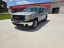 2009 GMC Sierra 1500 Work Truck Long Box 2WD