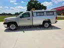 2009 GMC Sierra 1500 Work Truck Long Box 2WD