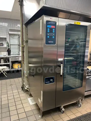 Alto-Shaam Combi Oven