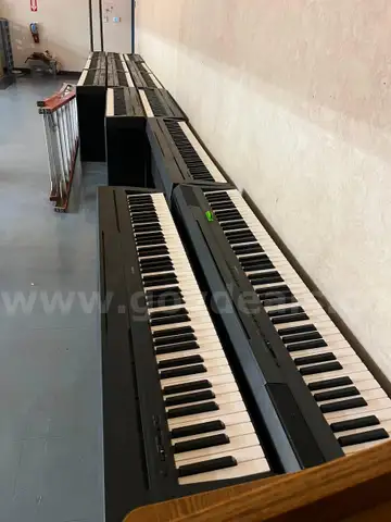 Yamaha Digital Piano (P-45)