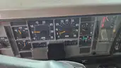 2002 International 4800 Fire Truck; 4x4 Pumper