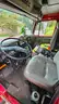 2002 International 4800 Fire Truck; 4x4 Pumper