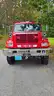 2002 International 4800 Fire Truck; 4x4 Pumper