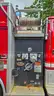 2002 International 4800 Fire Truck; 4x4 Pumper