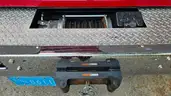2002 International 4800 Fire Truck; 4x4 Pumper