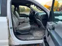 2017 Ford F-250 SD XL Crew Cab 4WD