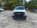 2017 Ford F-250 SD XL Crew Cab 4WD