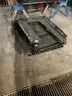 Truck Pullout Tray &#x26; Light Bar