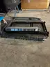 Truck Pullout Tray &#x26; Light Bar