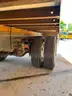 2022 Ford F-750  22 ft Refrigerated Box Truck (Diesel)