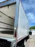 2022 Ford F-750  22 ft Refrigerated Box Truck (Diesel)