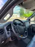 2022 Ford F-750  22 ft Refrigerated Box Truck (Diesel)