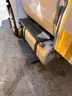 2022 Ford F-750  22 ft Refrigerated Box Truck (Diesel)