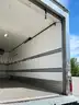 2022 Ford F-750  22 ft Refrigerated Box Truck (Diesel)