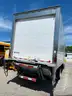 2022 Ford F-750  22 ft Refrigerated Box Truck (Diesel)