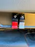 2022 Ford F-750  22 ft Refrigerated Box Truck (Diesel)