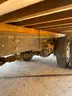 2022 Ford F-750  22 ft Refrigerated Box Truck (Diesel)