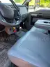 2022 Ford F-750  22 ft Refrigerated Box Truck (Diesel)
