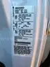 2022 Ford F-750  22 ft Refrigerated Box Truck (Diesel)