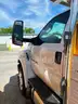 2022 Ford F-750  22 ft Refrigerated Box Truck (Diesel)