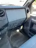 2022 Ford F-750  22 ft Refrigerated Box Truck (Diesel)