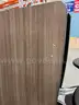 Lot of (2) School Lunch tables