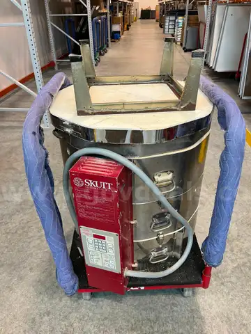 Kiln