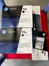 HP Printer cartridges (New)