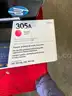 HP Printer cartridges (New)