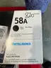 HP Printer cartridges (New)