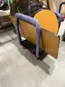 Lot of 10 student tables