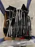 Lot of 10 student tables