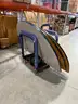Lot of 10 student tables