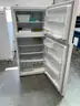 LG Fridge