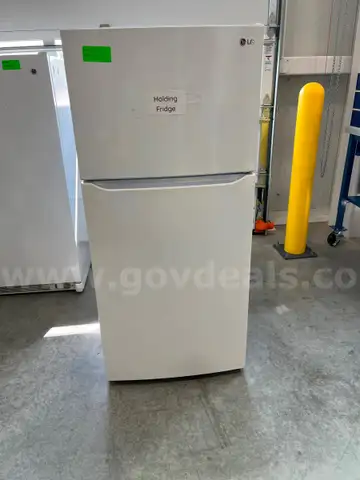 LG Fridge