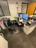 Office Work station