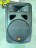 LOT OF 4 JBL EON 1500