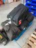 LOT OF 4 JBL EON 1500