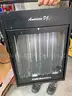 Lot of 3 UV Panel black lights