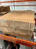(6) Jumbo Convex Safety Mirrors