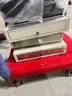 (3) Cash drawers