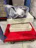 (3) Cash drawers
