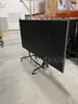 (12) 4&#x27;X8&#x27; Mobile platform stage (Please read description)
