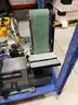 12&#x22; Miter Saw &#x26; Bench top belt sander