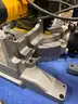 12&#x22; Miter Saw &#x26; Bench top belt sander