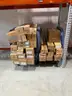 Lot of light bulbs Mostly T8 and T5 bulbs