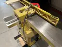 8&#x22; Powermatic Jointer (Needs work done) See description