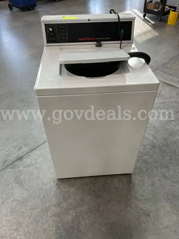 Speed Queen Washer (Unknown condition)