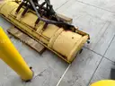 Snow plow attachment (unknown working Condition)